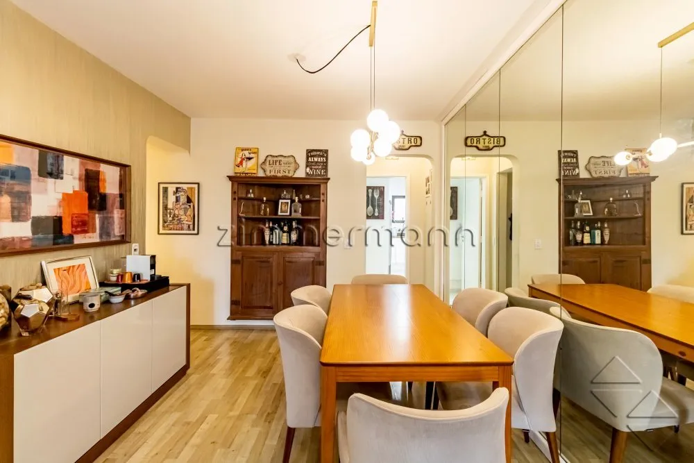 Apartamento, 3 quartos, 115 m² - Foto 4