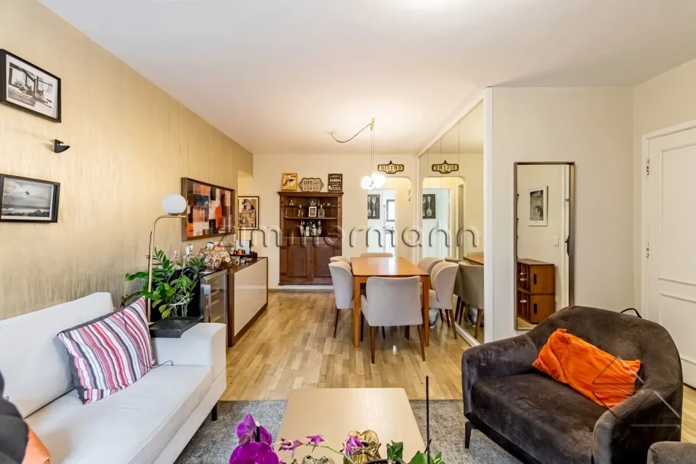 Apartamento, 3 quartos, 115 m² - Foto 3
