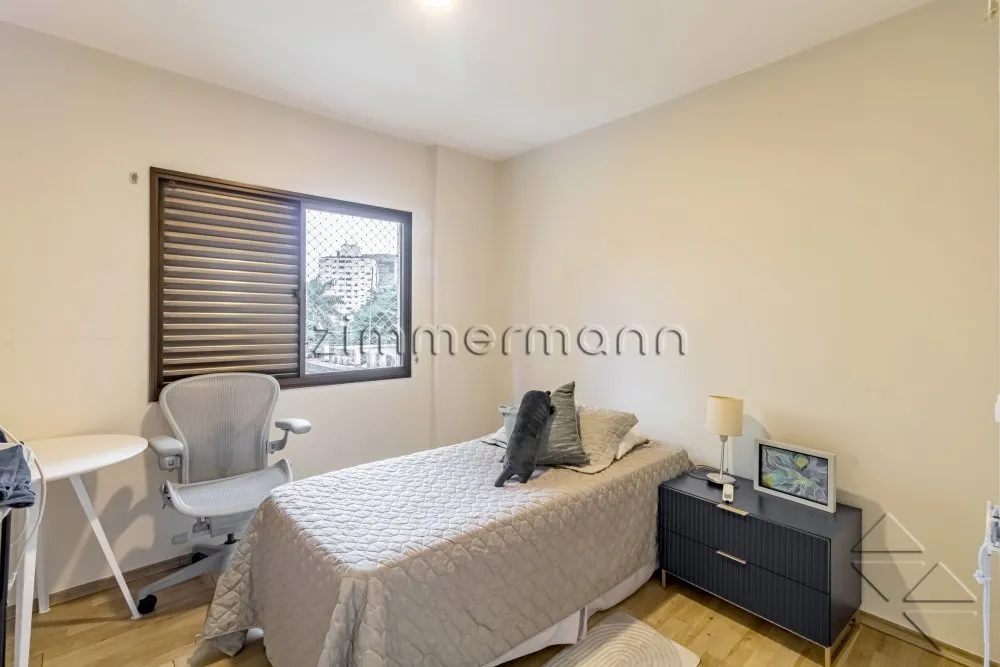 Apartamento, 3 quartos, 115 m² - Foto 2