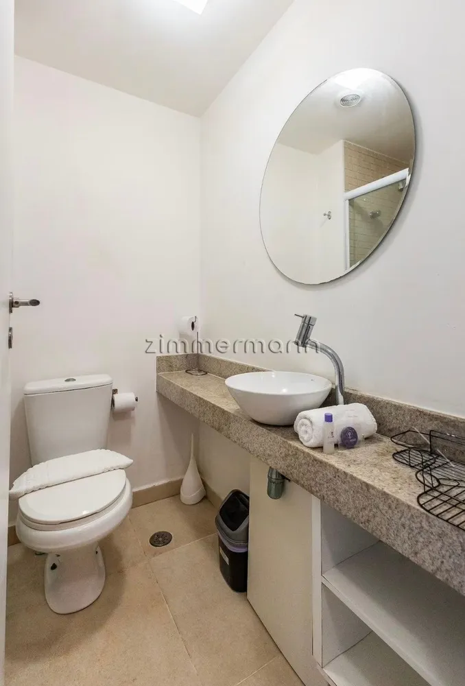 Flat/Apart Hotel, 1 quarto, 22 m² - Foto 6