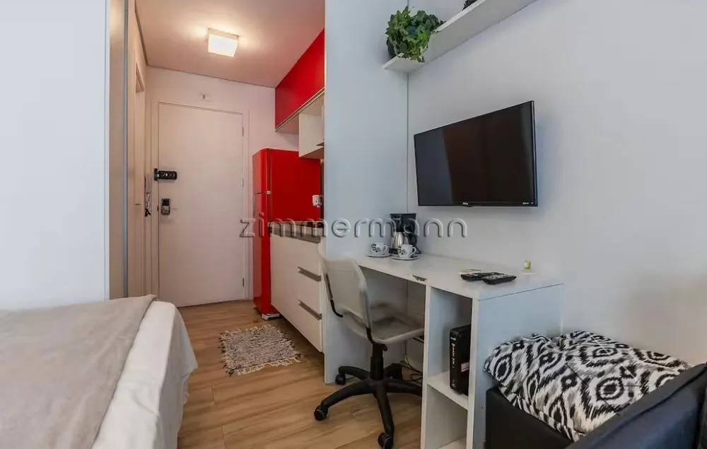 Flat/Apart Hotel, 1 quarto, 22 m² - Foto 4