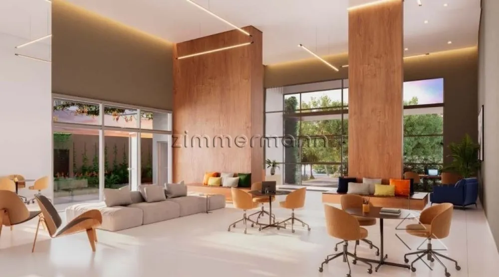 Flat/Apart Hotel, 1 quarto, 22 m² - Foto 7