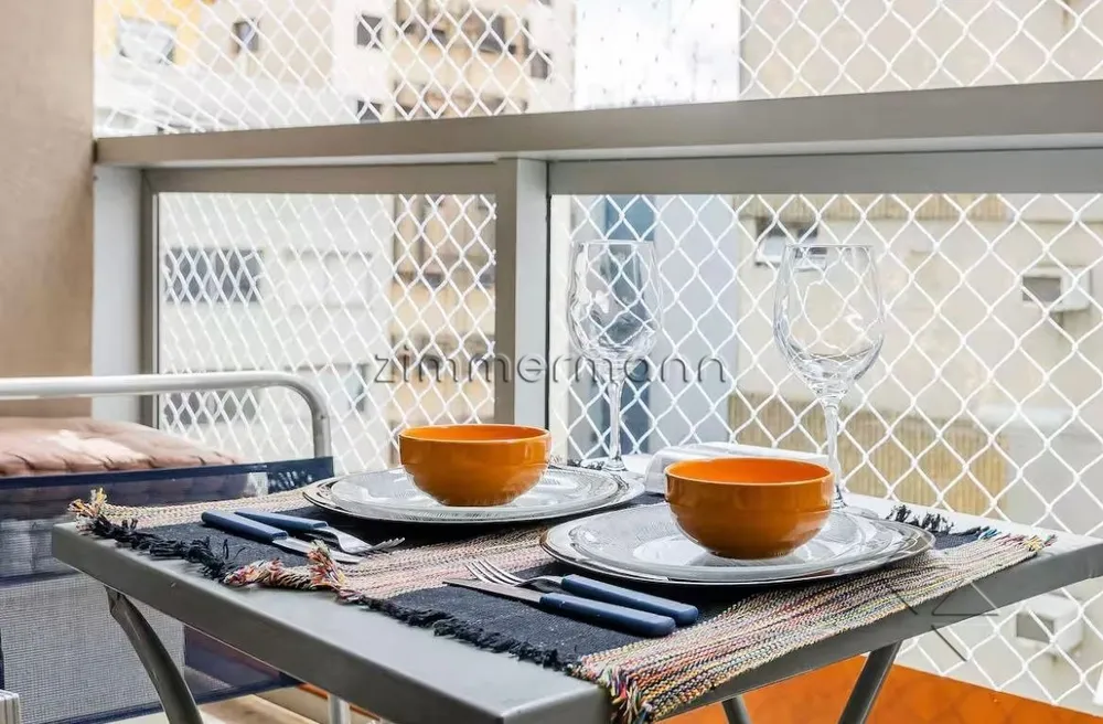 Flat/Apart Hotel, 1 quarto, 22 m² - Foto 3