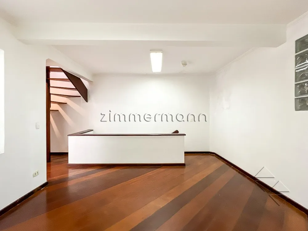Casa Comercial, 134 m² - Foto 1