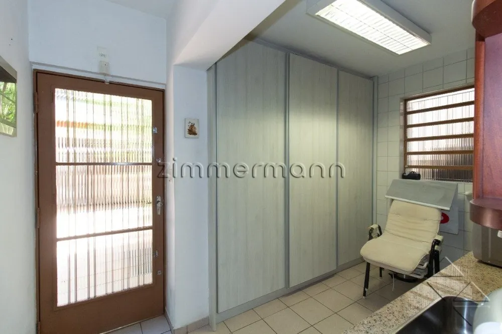 Casa, 4 quartos, 493 m² - Foto 4
