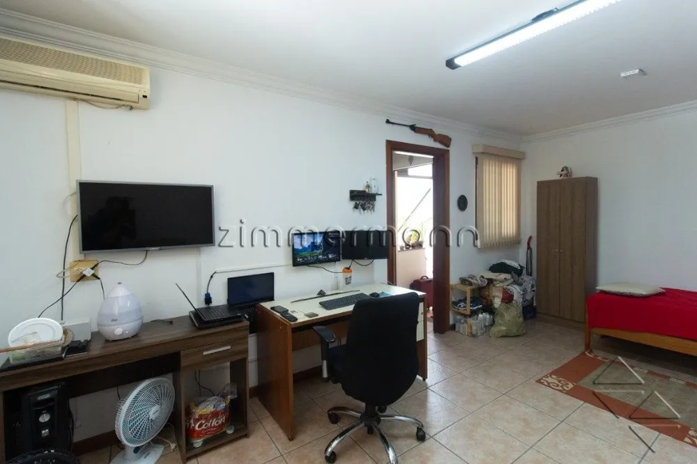 Casa, 4 quartos, 493 m² - Foto 7