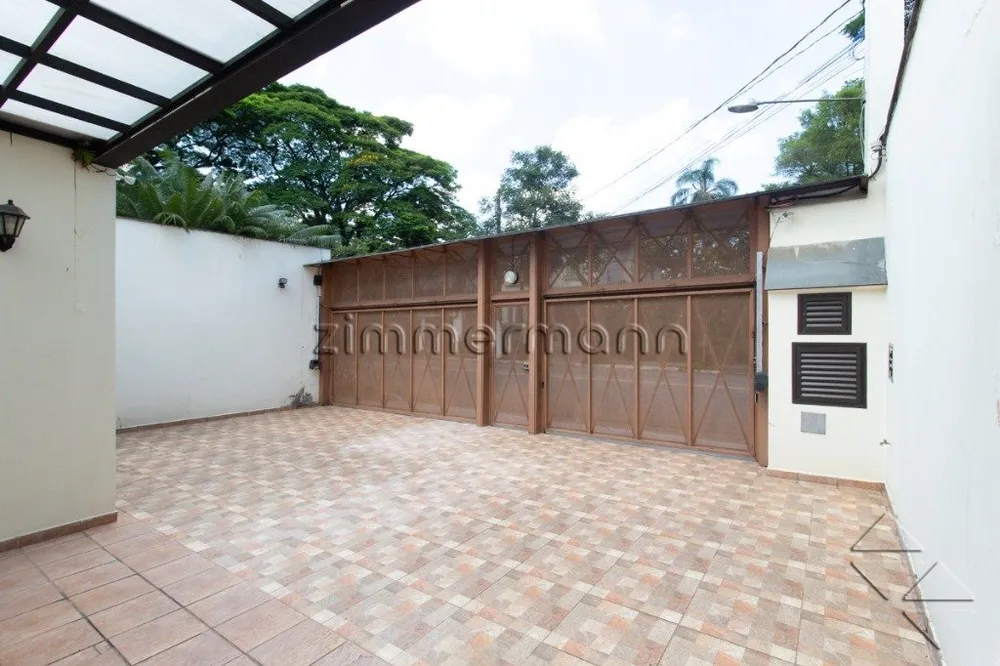 Casa, 4 quartos, 493 m² - Foto 3