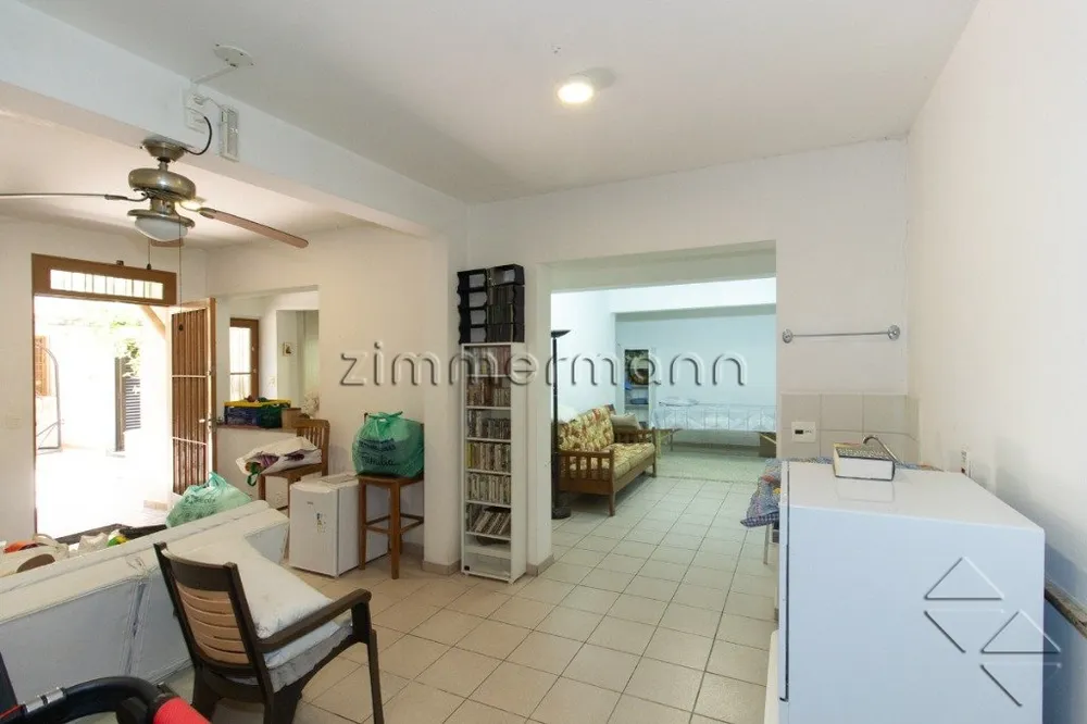 Casa, 4 quartos, 493 m² - Foto 1