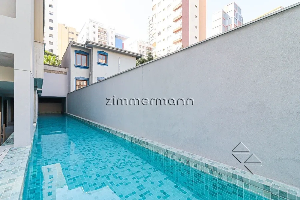 Cobertura, 3 quartos, 374 m² - Foto 7