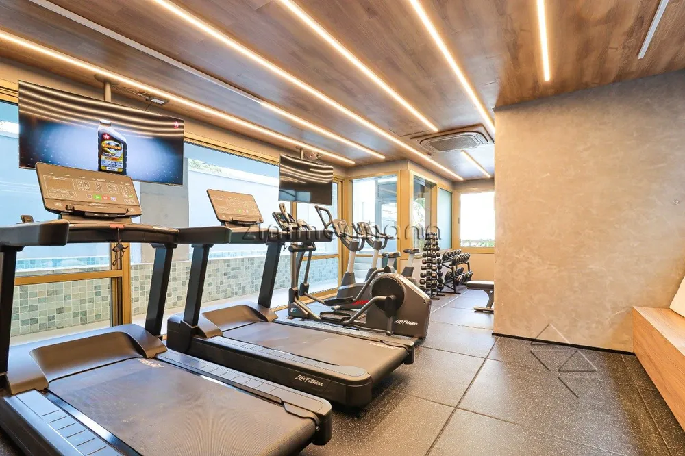 Cobertura, 3 quartos, 374 m² - Foto 1