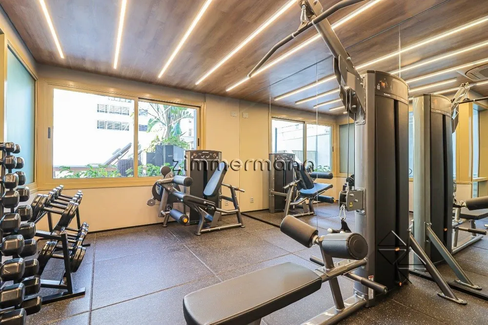 Cobertura, 3 quartos, 374 m² - Foto 7