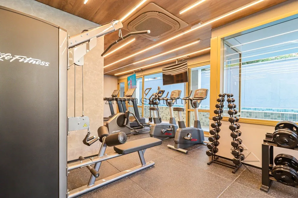 Cobertura, 3 quartos, 374 m² - Foto 8