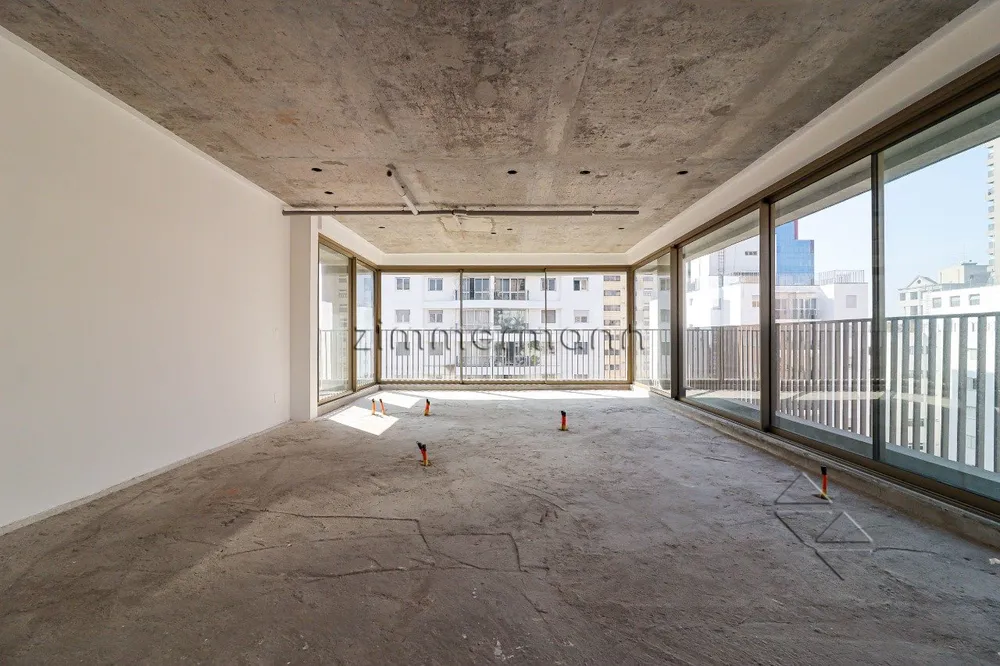 Cobertura, 3 quartos, 374 m² - Foto 2