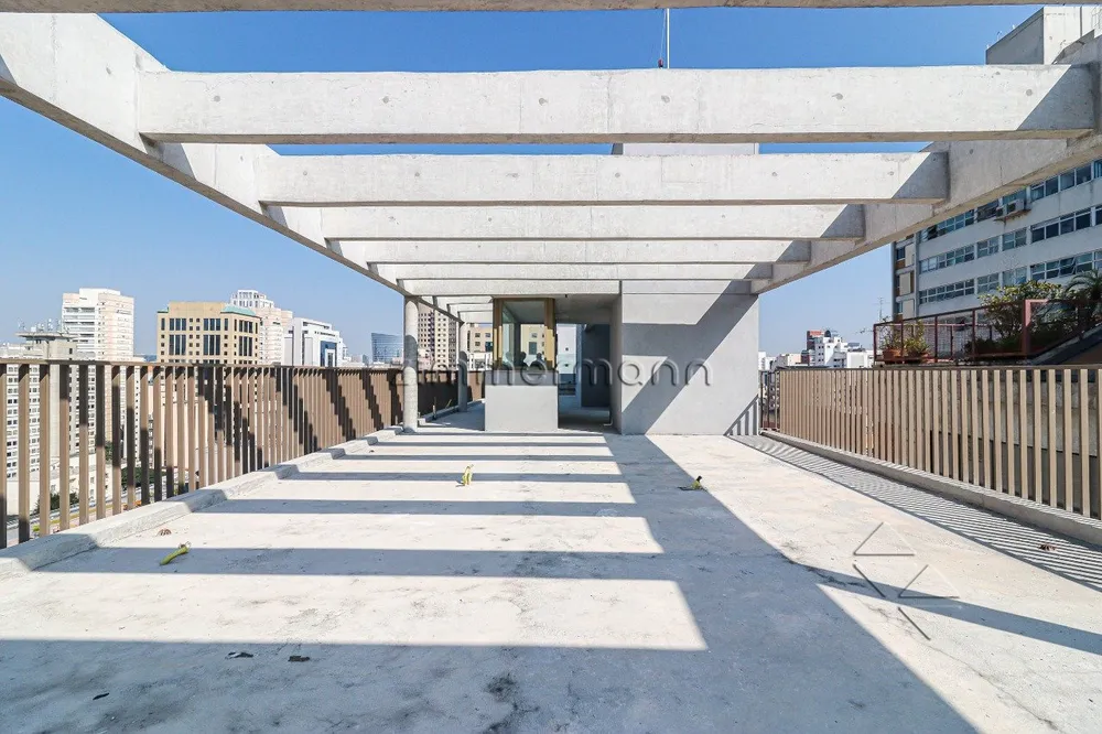 Cobertura, 3 quartos, 374 m² - Foto 1