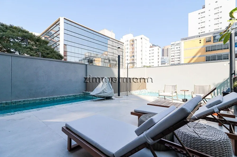Cobertura, 3 quartos, 374 m² - Foto 8