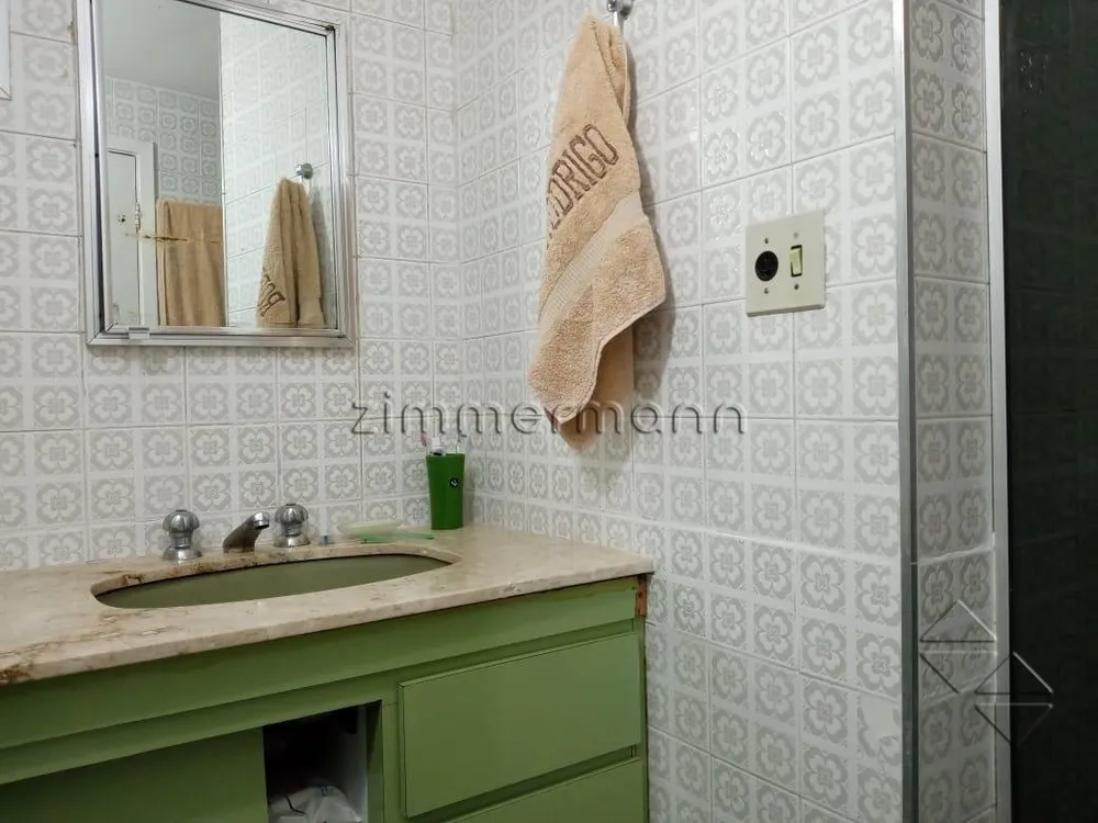 Apartamento, 3 quartos, 100 m² - Foto 3