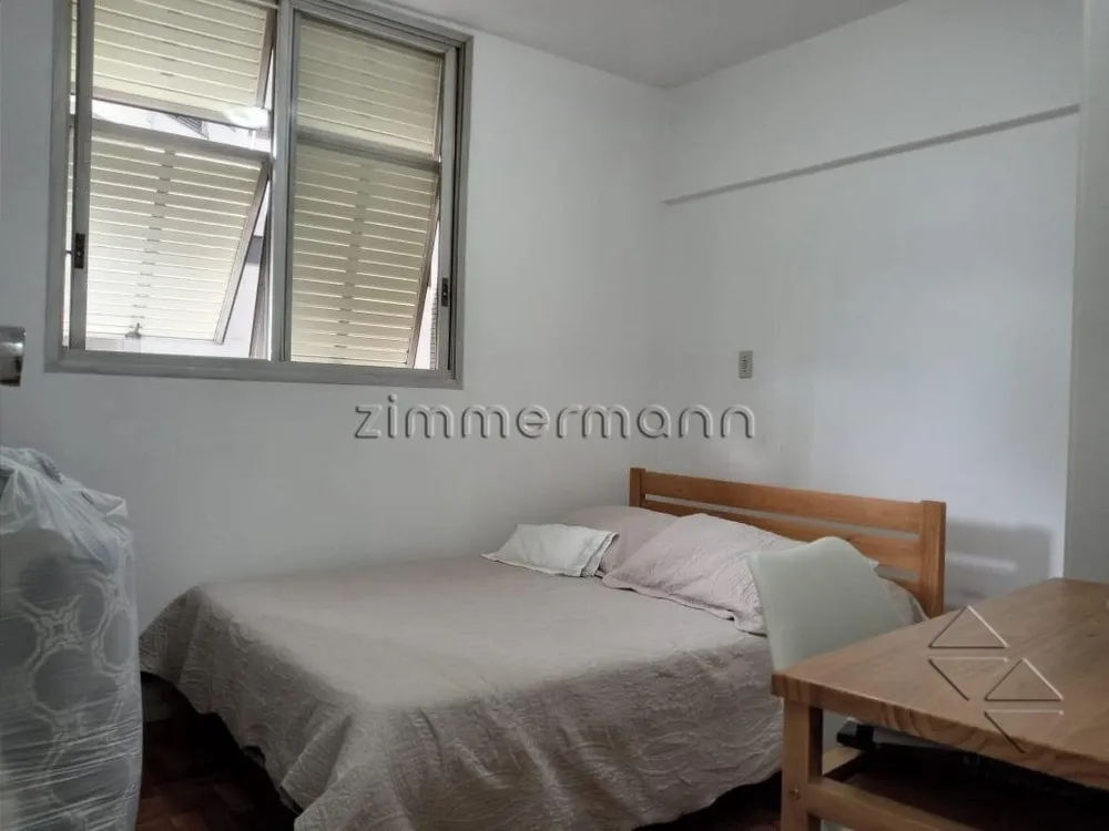 Apartamento, 3 quartos, 100 m² - Foto 1