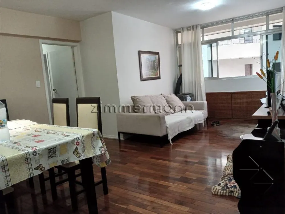 Apartamento, 3 quartos, 100 m² - Foto 2