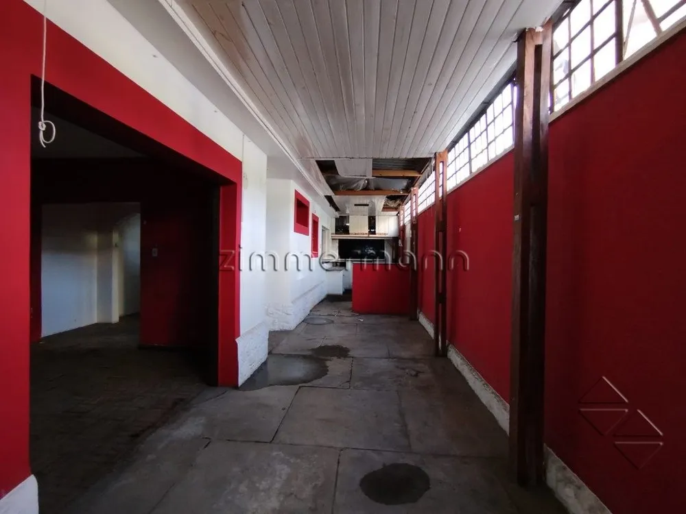 Casa Comercial, 195 m² - Foto 1