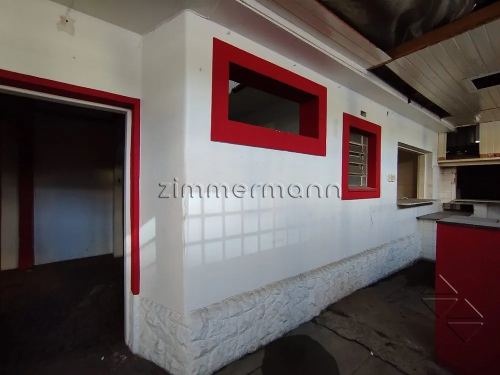 Casa Comercial, 195 m² - Foto 6