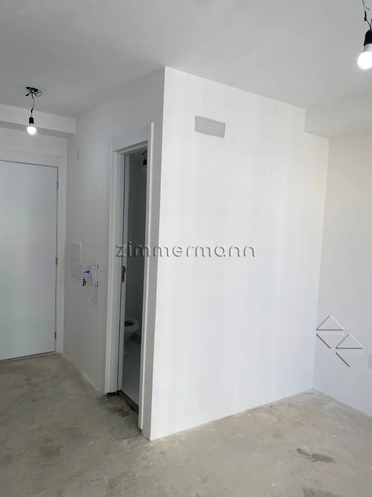 Apartamento, 1 quarto, 24 m² - Foto 2