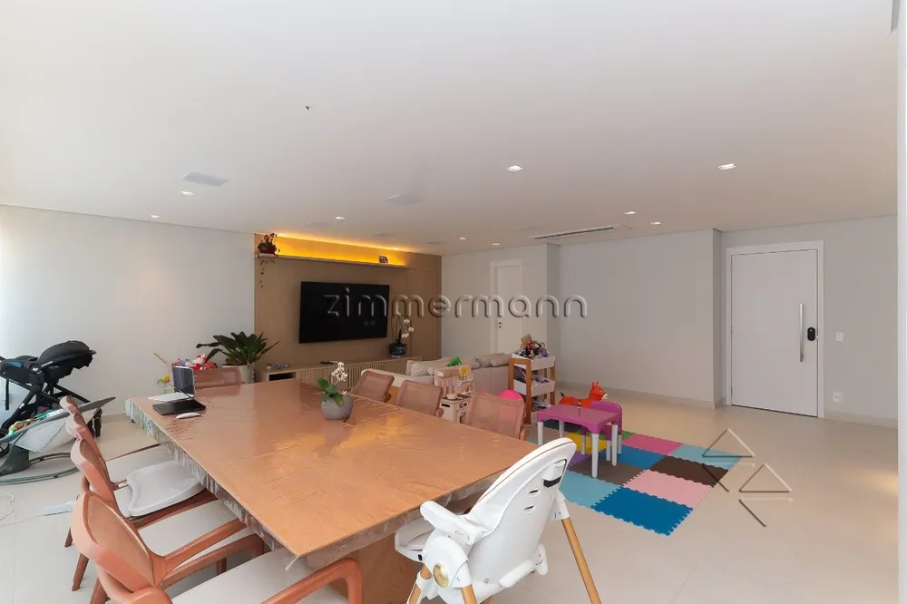 Apartamento, 3 quartos, 165 m² - Foto 2
