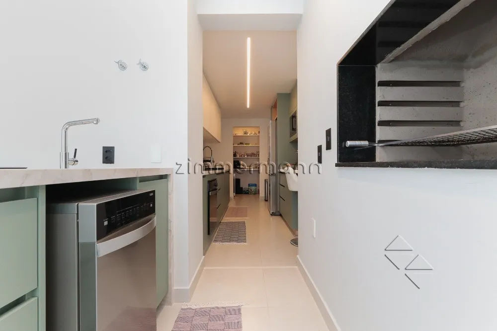 Apartamento, 3 quartos, 165 m² - Foto 5