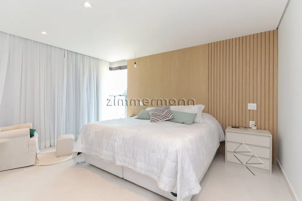 Apartamento, 3 quartos, 165 m² - Foto 4