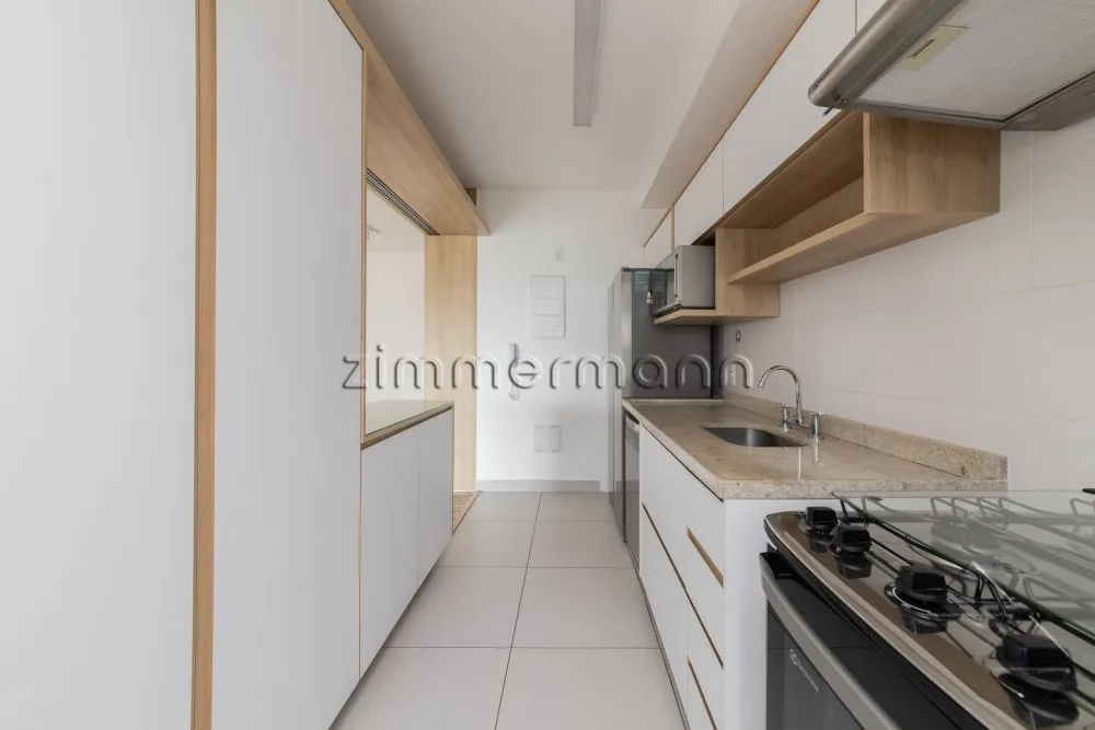 Apartamento, 2 quartos, 98 m² - Foto 11