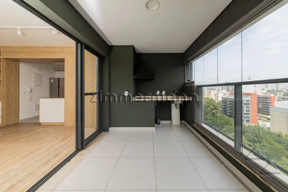 Apartamento, 2 quartos, 98 m² - Foto 5