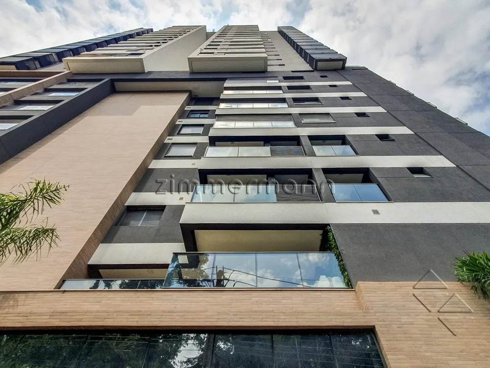 Apartamento, 2 quartos, 98 m² - Foto 2