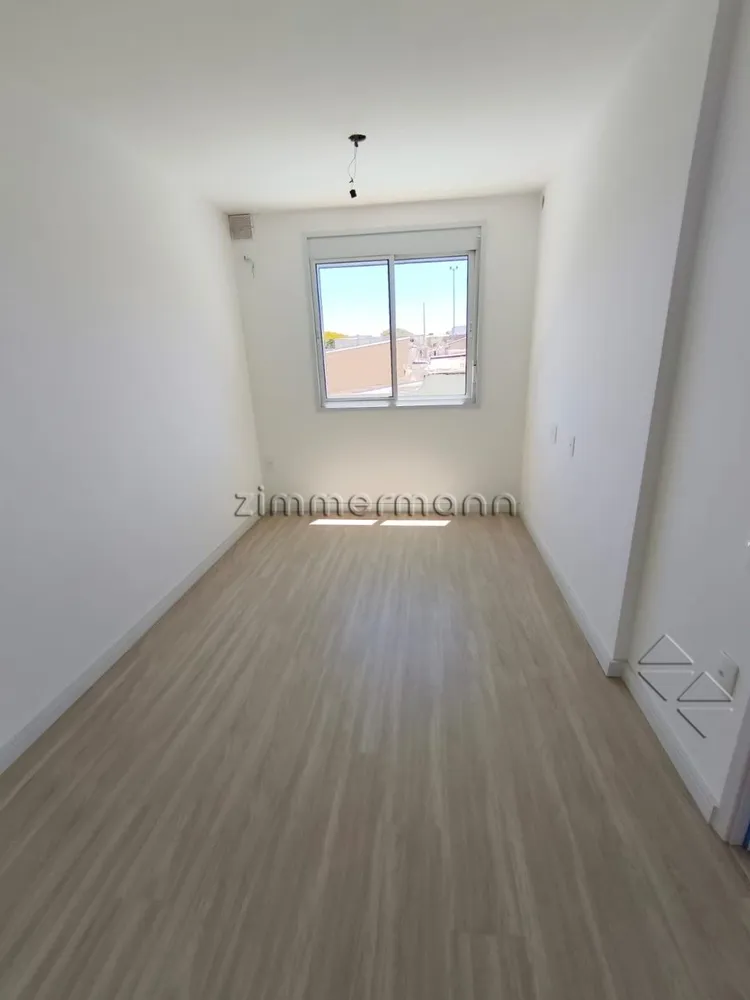Apartamento, 1 quarto, 36 m² - Foto 3
