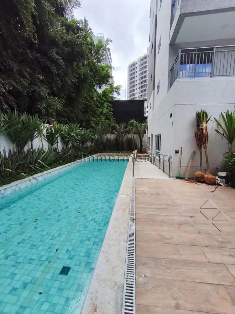 Apartamento, 1 quarto, 36 m² - Foto 4