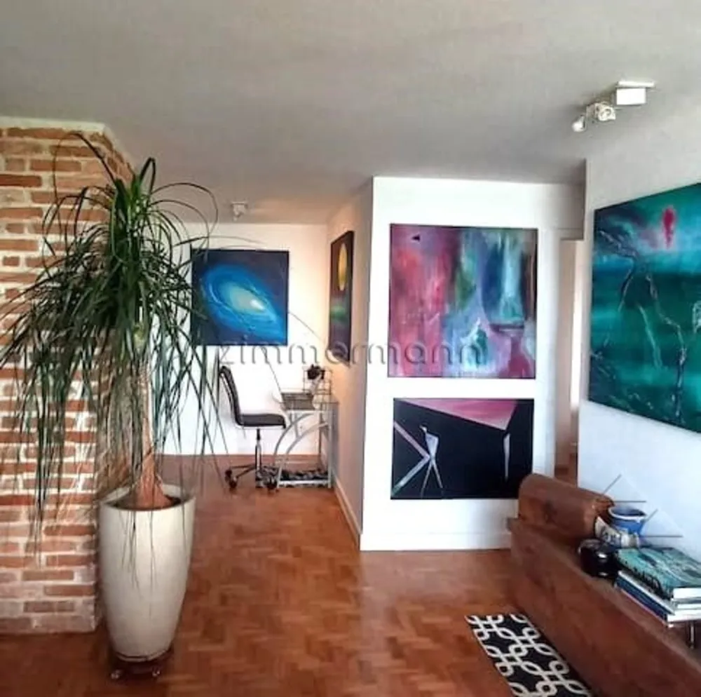 Apartamento, 2 quartos, 75 m² - Foto 3