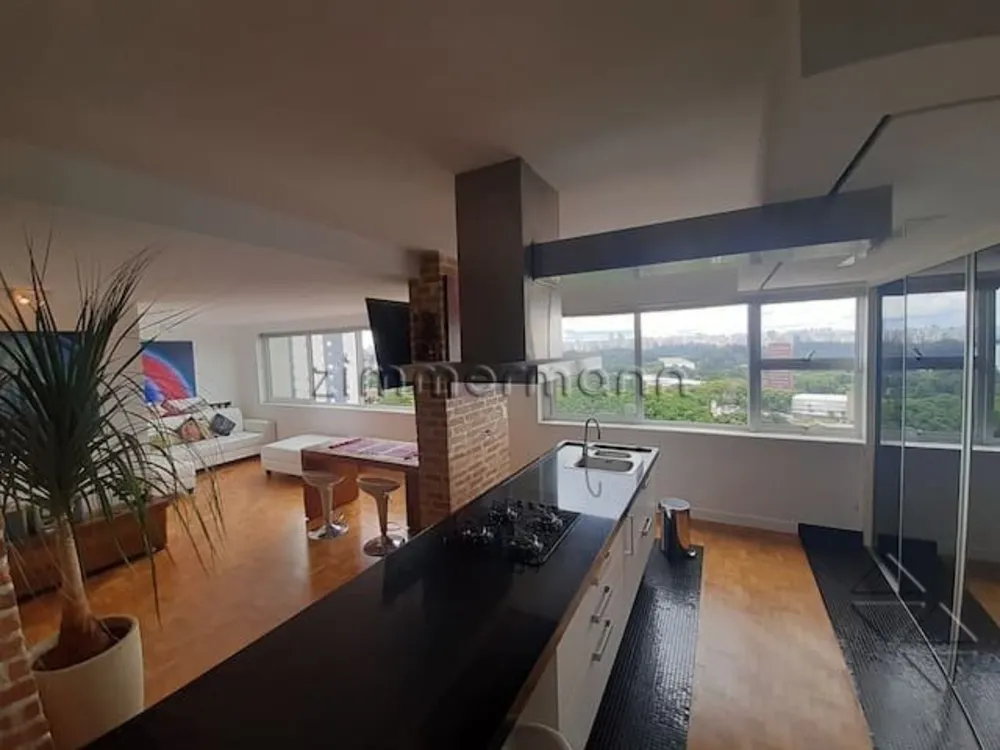 Apartamento, 2 quartos, 75 m² - Foto 6