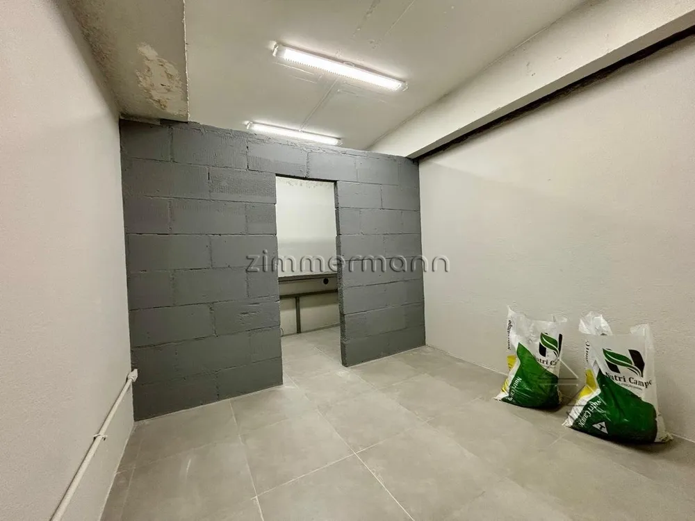 Casa Comercial, 23 m² - Foto 2