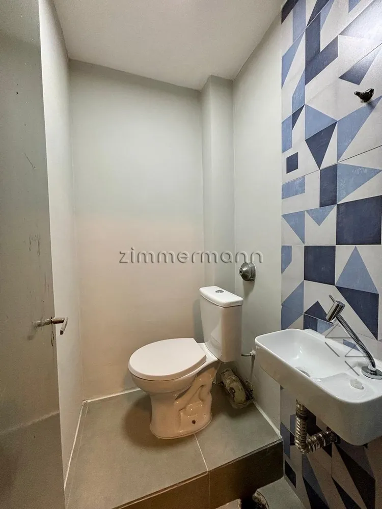 Casa Comercial, 23 m² - Foto 1