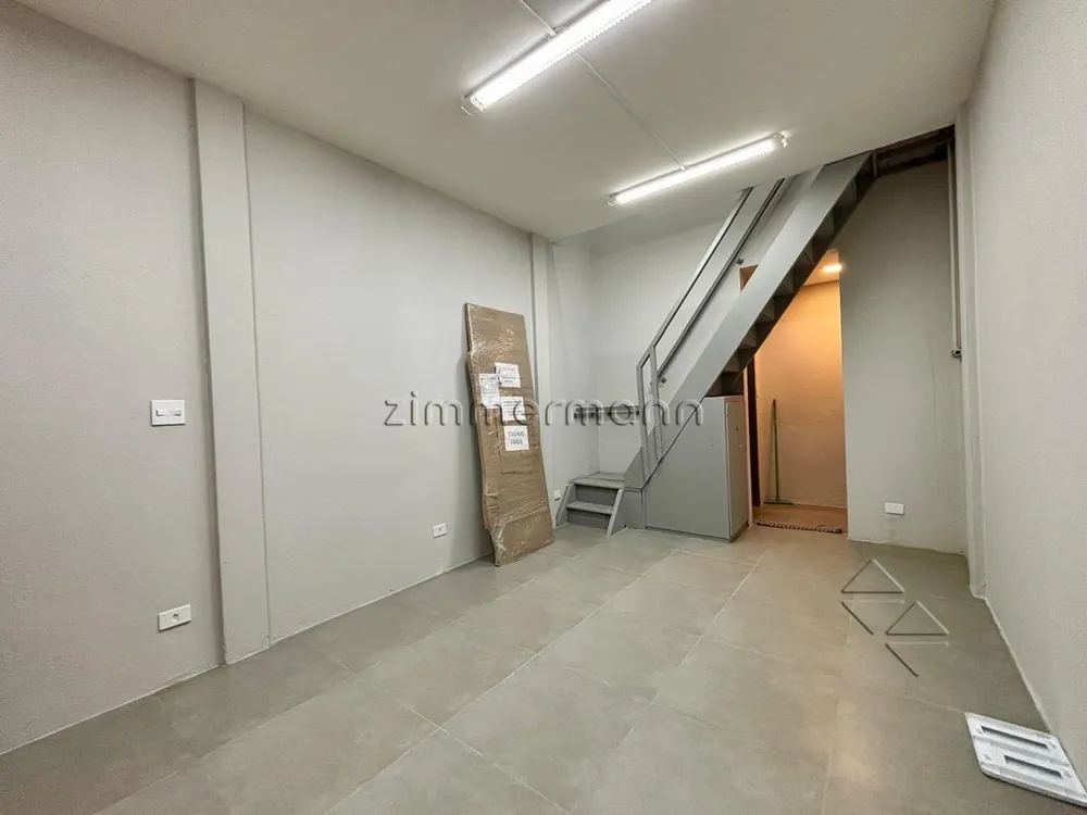 Casa Comercial, 23 m² - Foto 7