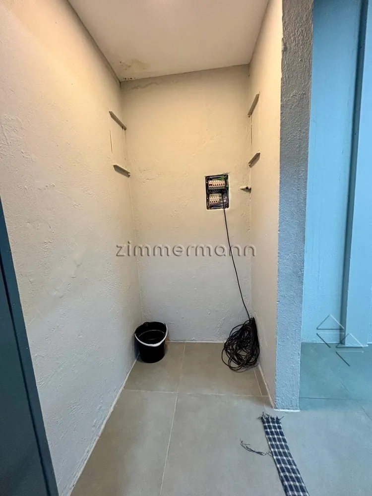 Casa Comercial, 23 m² - Foto 6