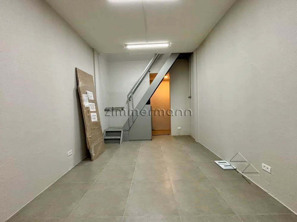 Casa Comercial, 23 m² - Foto 3
