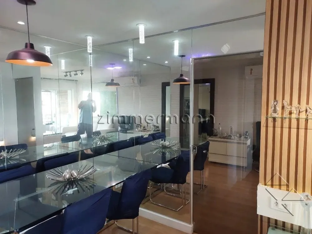 Apartamento, 2 quartos, 78 m² - Foto 4