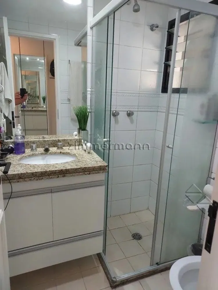 Apartamento, 2 quartos, 78 m² - Foto 6