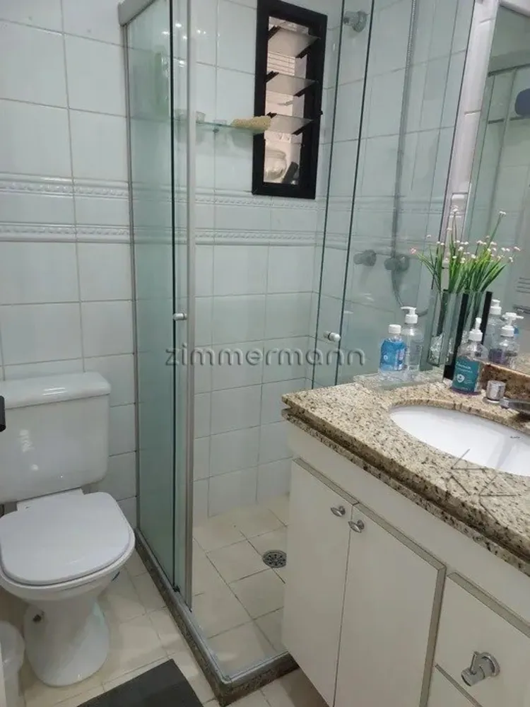 Apartamento, 2 quartos, 78 m² - Foto 7