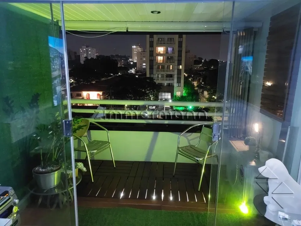 Apartamento, 2 quartos, 78 m² - Foto 3