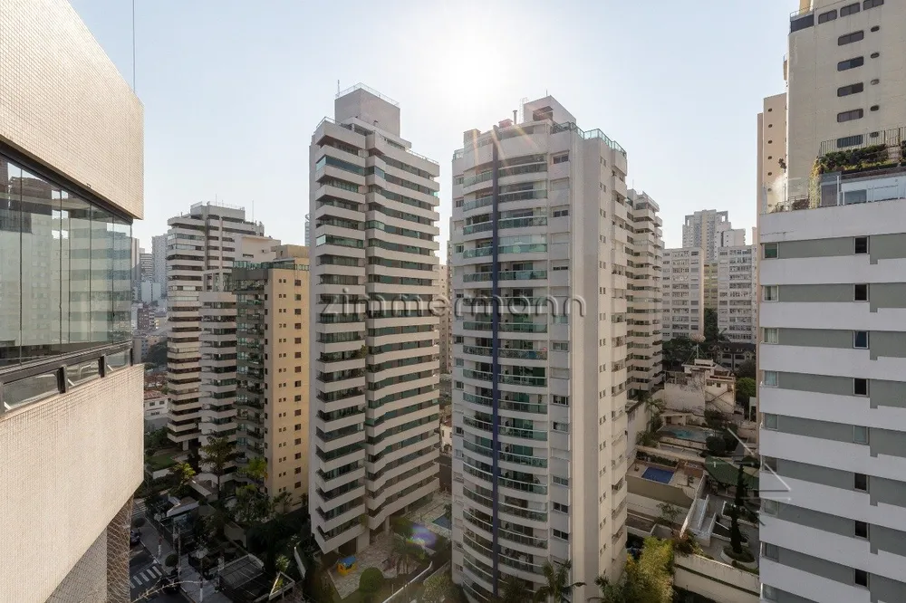 Apartamento, 4 quartos, 190 m² - Foto 1