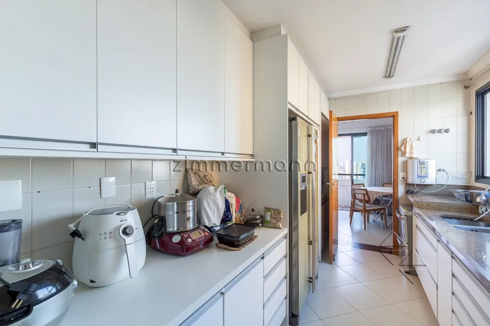 Apartamento, 4 quartos, 190 m² - Foto 3