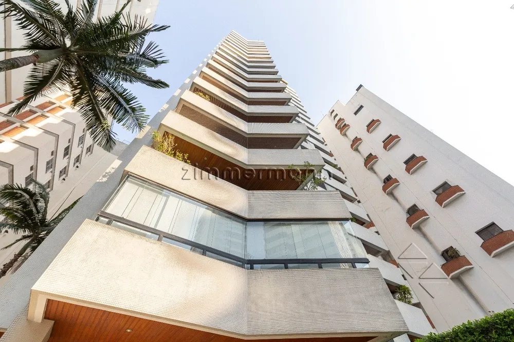 Apartamento, 4 quartos, 190 m² - Foto 2