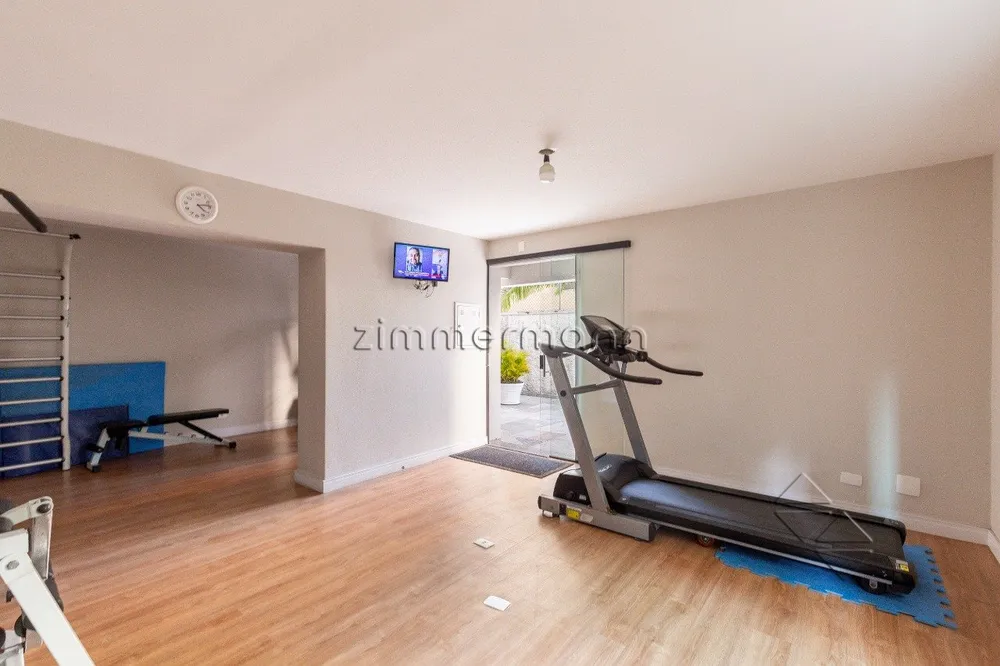 Apartamento, 4 quartos, 190 m² - Foto 11