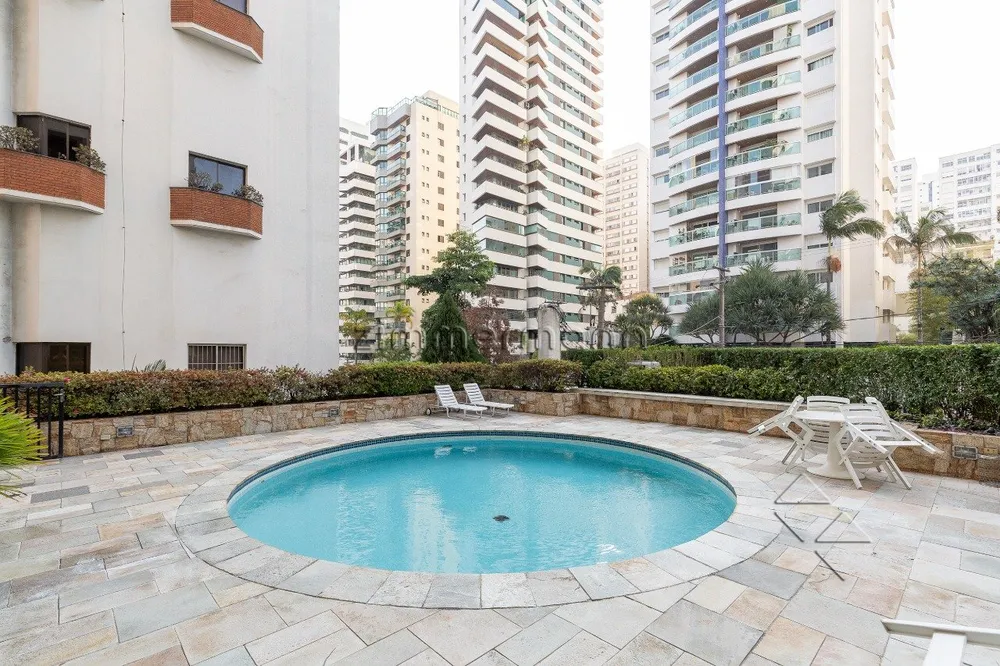Apartamento, 4 quartos, 190 m² - Foto 6