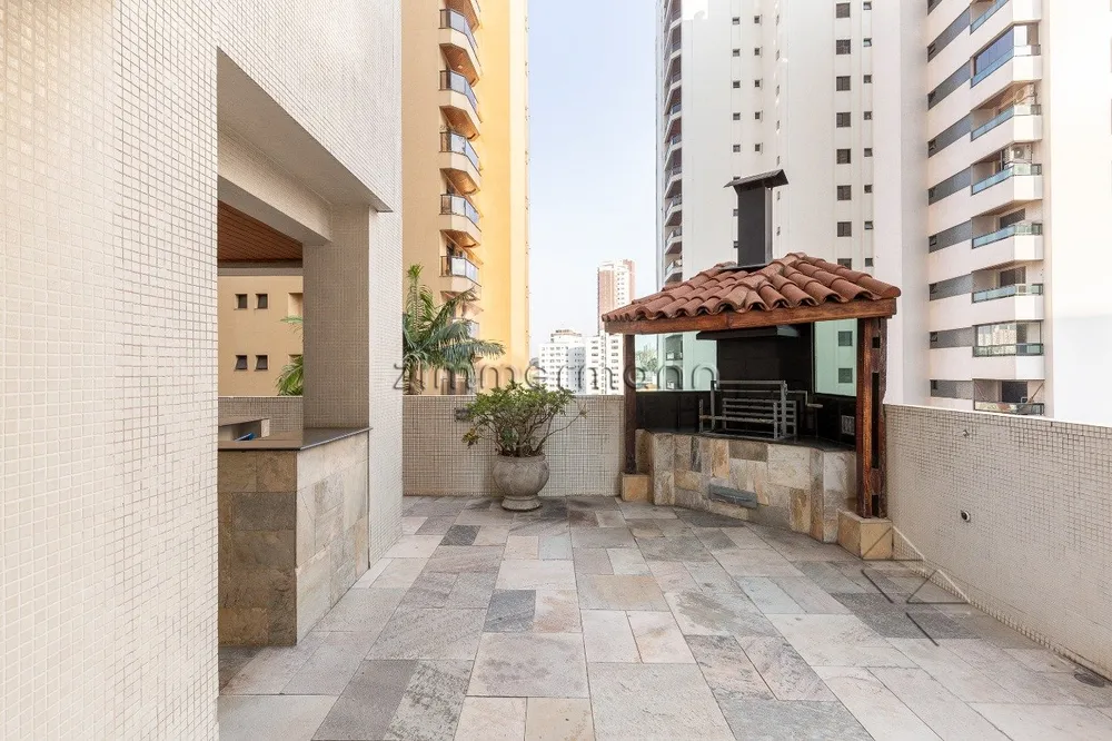Apartamento, 4 quartos, 190 m² - Foto 8